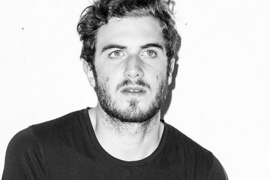 Nicolas Jaar
